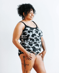 Image 3 of So It Crows Cami
