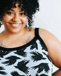 Image 5 of So It Crows Cami