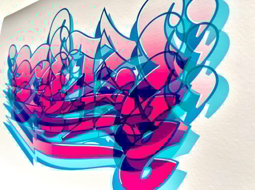 Image of Seize layered