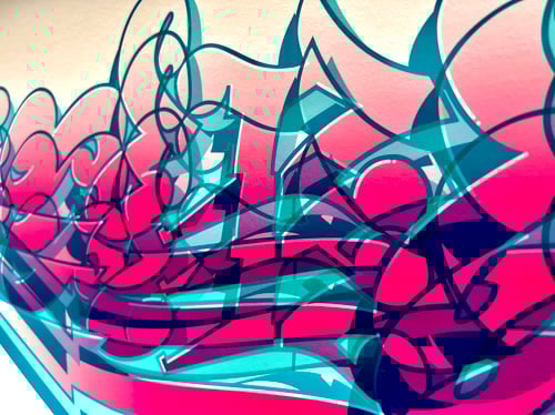 Image of Seize layered