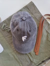 Image 4 of Fereday - Crochet F Cap