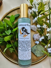 'WILDWOOD WASH' Facial Cleanser