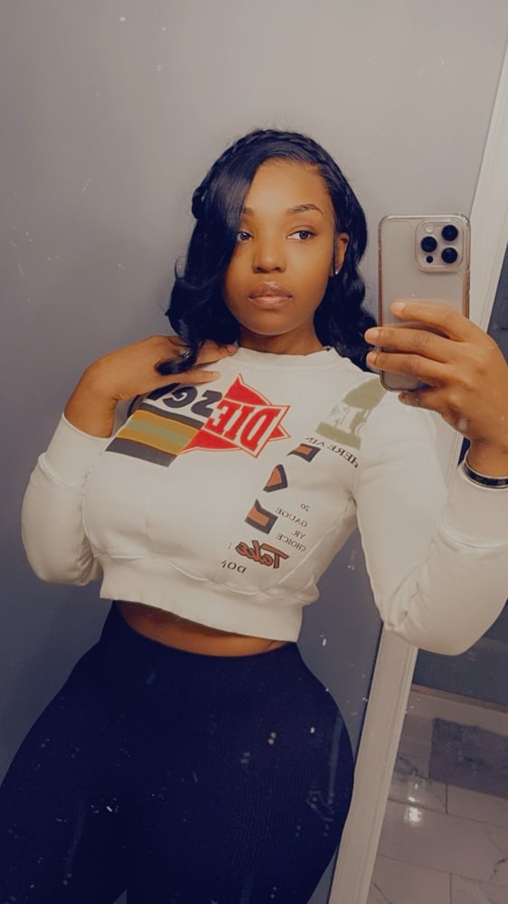 Image of Virgin Hair Unit with 13x4 Frontal (200Density)