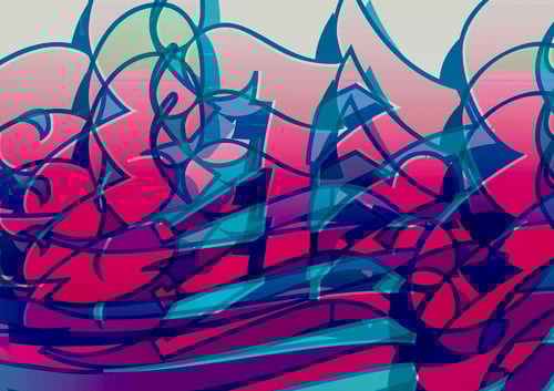 Image of Seize layered