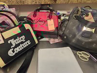 NICHOLES RESERVED Juicy 