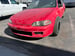 Image of 92-95 Honda Civic Coupe/Hatch 3 Piece