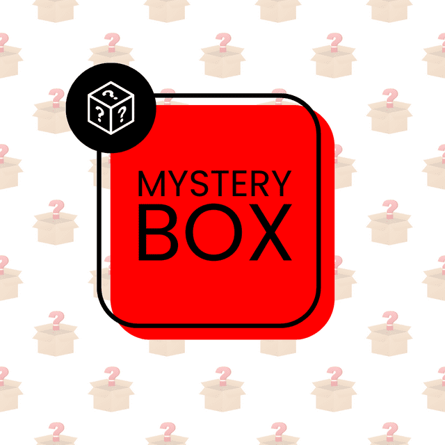 Image of XO MYSTERY BOX