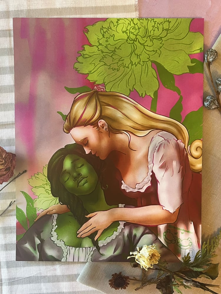 Image of Wicked Girlfriends