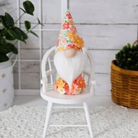 Image 1 of Flower Gnome