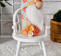 Image 3 of Flower Gnome