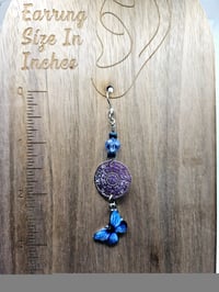 Image 2 of Dreamcatcher Butterfly