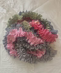 Image 2 of Ruffle Phone Strap