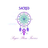 Organic  Sugar Plum Fairies Castile Liquid Soap 