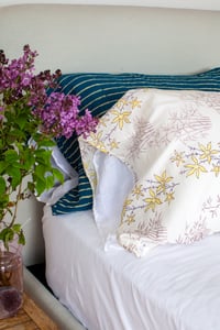 Image 3 of Stripe Pillowcase