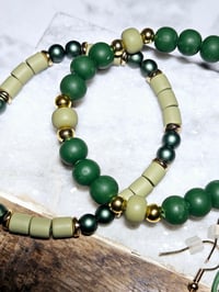 Image 2 of Desert Cactus Set