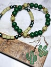 Desert Cactus Set