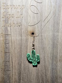 Image 4 of Desert Cactus Set