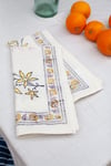 Napkin - Dish Towel Garden Collection