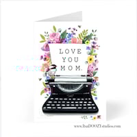 Image 2 of Love You Mom