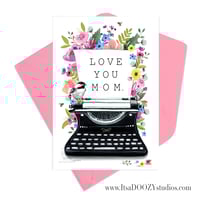 Image 1 of Love You Mom
