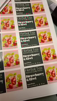 Image 2 of Pic n mix tea's 