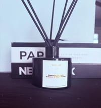 Reed Diffuser 