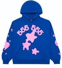 Sp5der Hoodie
