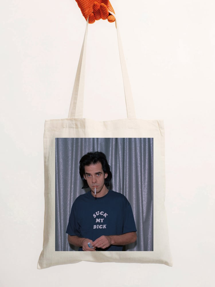 Image of TB NICK