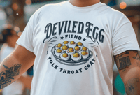 Image 1 of Deviled Egg Fiend 🥚 👅