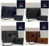 Image 1 of Ladies C Bag
