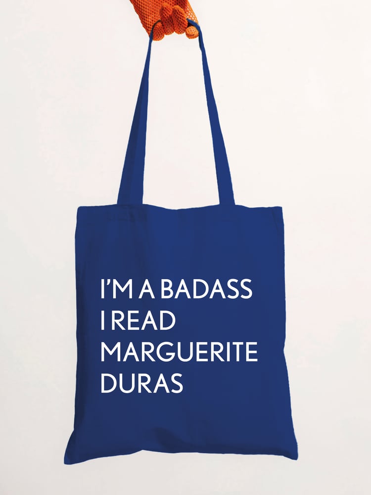 Image of TB BADASS