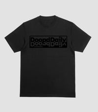Image 1 of DOOPD DAILY BOX LOGO