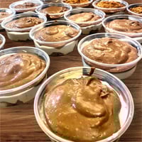 Covado Chocolate Avocado Mousse