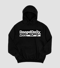Image 2 of DOOPD DAILY BOX LOGO