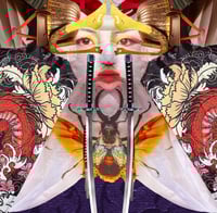 Image 5 of 'Kabuki Blades'