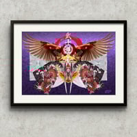 Image 4 of 'Kabuki Blades'