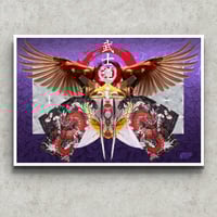 Image 2 of 'Kabuki Blades'