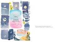 Image 2 of "Little Free Space Time Continuum" book