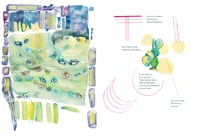 Image 4 of "Little Free Space Time Continuum" book