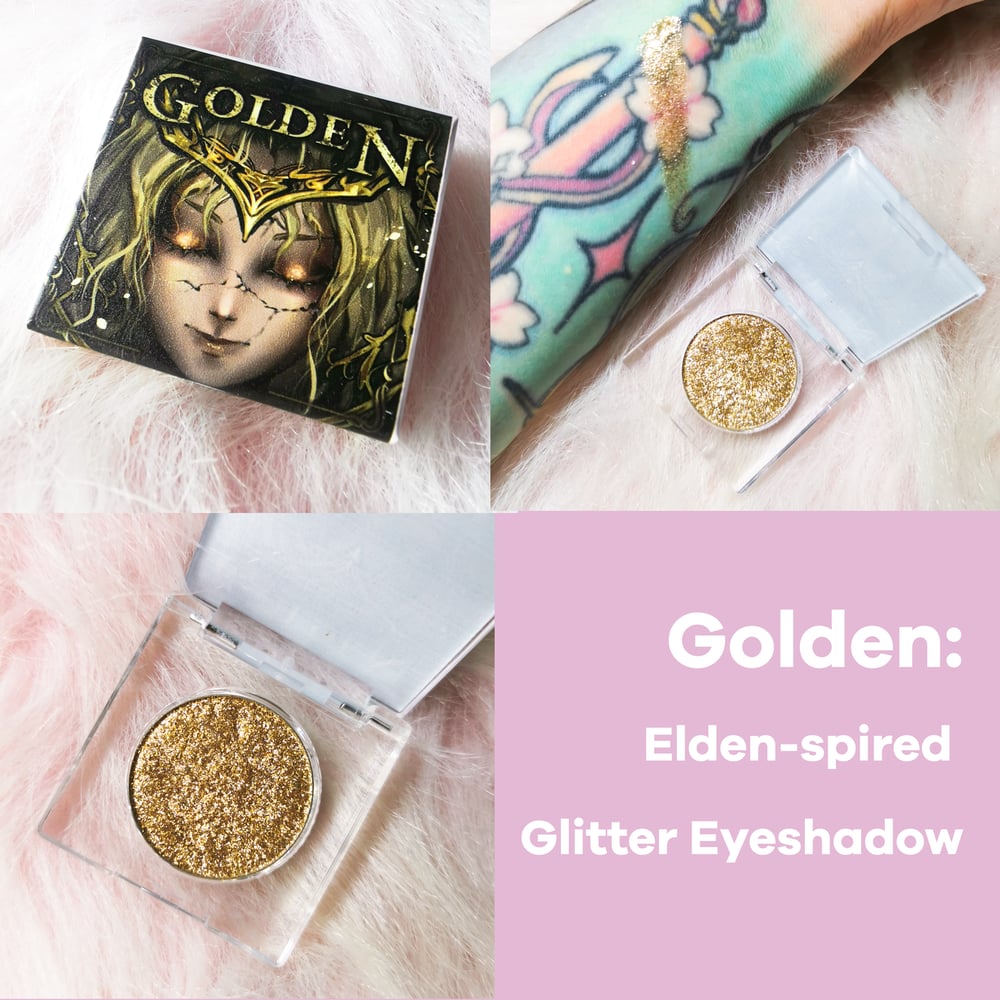 Makeup Minis