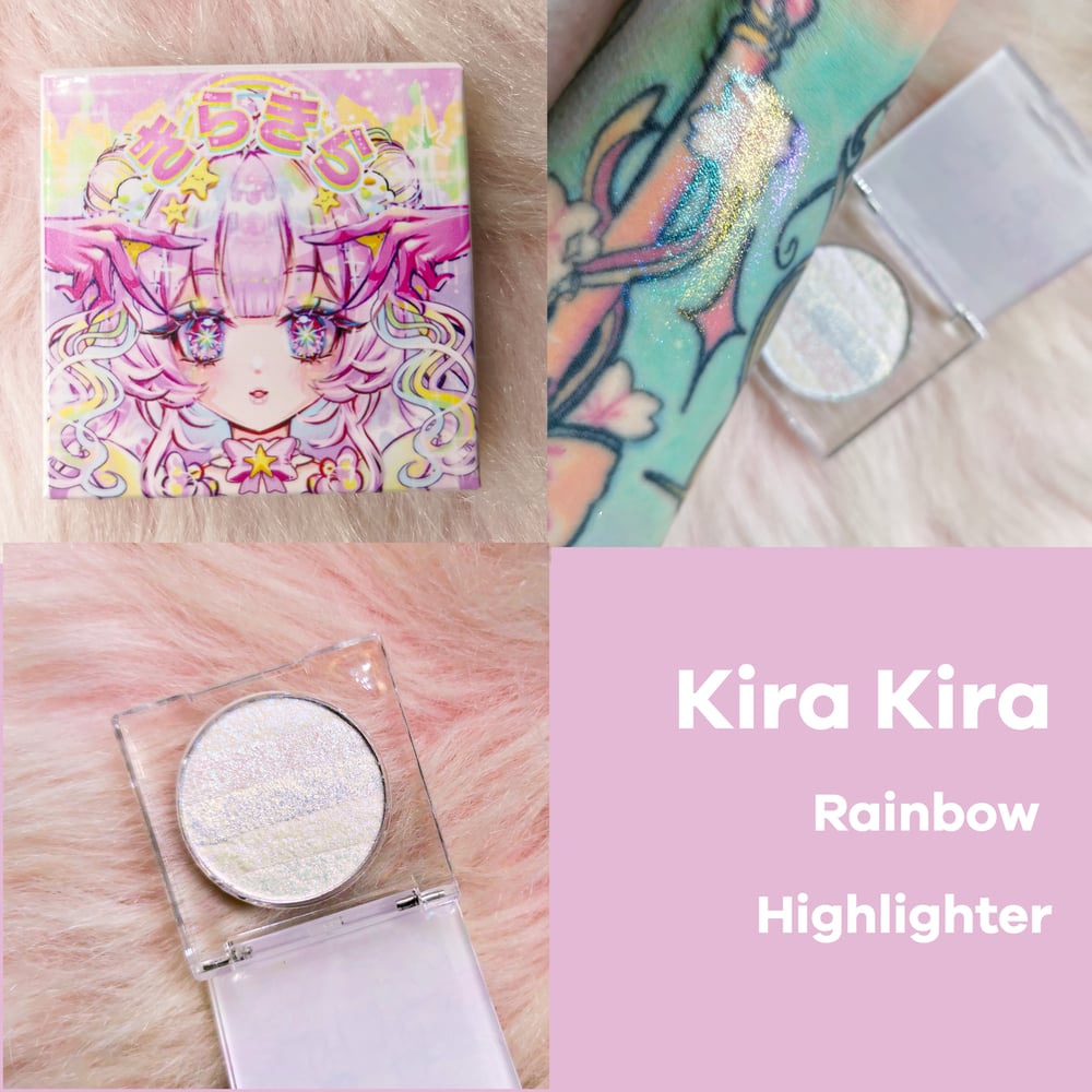 Makeup Minis