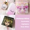 Makeup Minis