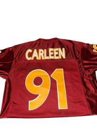 Image 2 of Roneagle Mesh Football Jersey