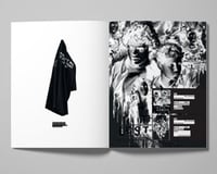 Image 3 of Willy Vanderperre - Fanzine