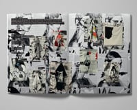 Image 4 of Willy Vanderperre - Fanzine