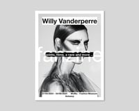 Image 1 of Willy Vanderperre - Fanzine