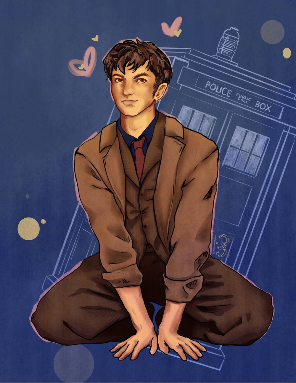 Image of The Doctor 