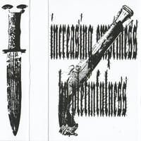Image 2 of Nachtdier / Bypass - Increasing Emptiness by Plentifulness