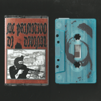 Image 1 of MC Primitivo & DJ Divinal - Destino Hipérborea