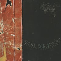 Image 2 of Sovlscrapers - Sandpaper / Papel de Lixa